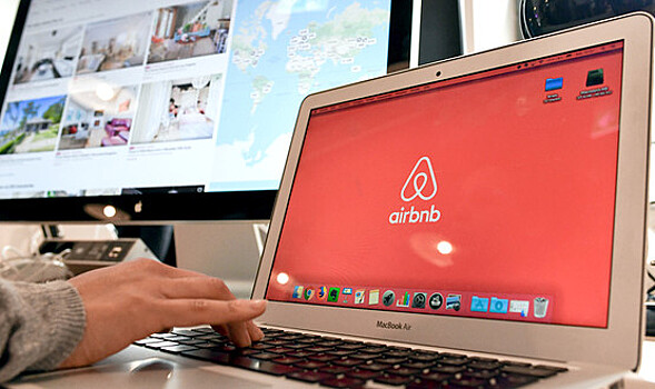 Хакеры намерены обокрасть пользователей Airbnb
