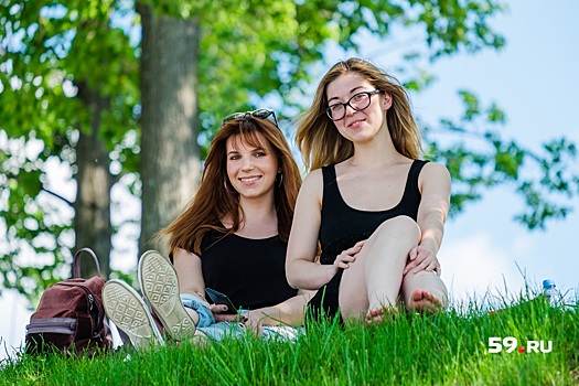 Поздравить Фрэнка, стать супергероем и рвануть на север. Как отдохнуть в эти выходные в Перми