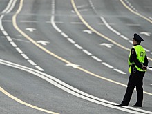 В центре Москвы изменят схему движения на несколько дней
