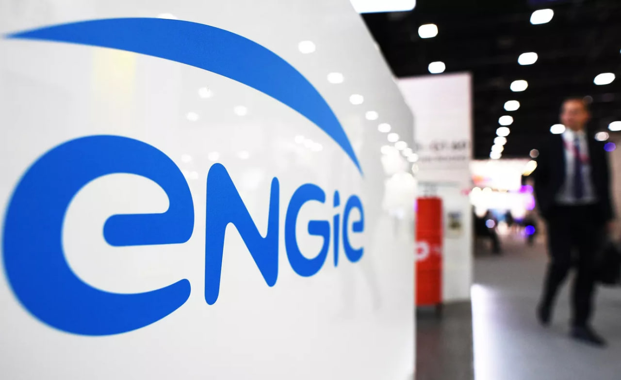 Engie не стала комментировать поданный против нее иск «Газпром экспорт»