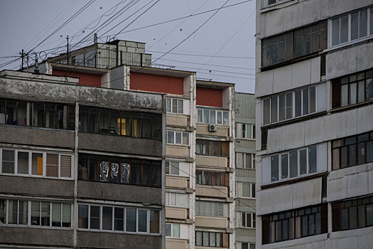 Найдена самая дешевая съемная квартира в Москве