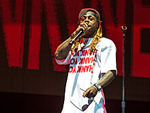 В панике после "стрельбы" на концерте Лил Уэйна пострадали люди