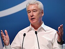 Собянин ответил на вопрос «Резиновая ли Москва?»