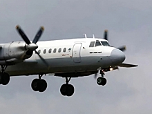 Роковая ошибка экипажа: следствие назвало причину крушения Ан-24 под Тындой