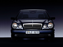 Клон Мерседеса на шасси Audi: с чего начинала марка Geely