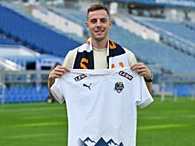 Джорджевич: "Локомотив" некрасиво поступил со мной – меня заставили уехать