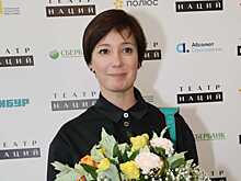 Актриса Волкова о скандале с Хаматовой: «В России любят людей на кладбище. Только там ими восхищаются»