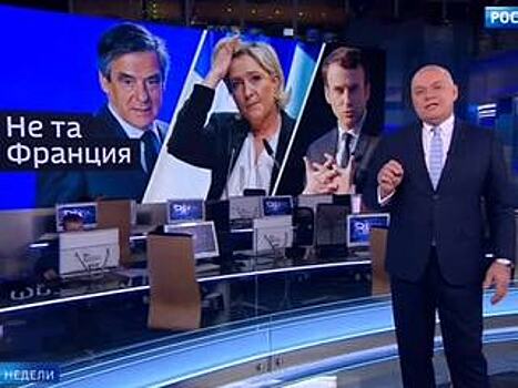 Скандалы во Франции: Олланд убирает конкурентов Макрона