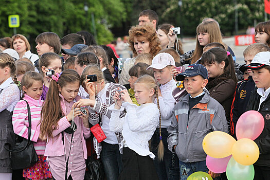 Одаренным детям Ульяновской области дадут стипендию