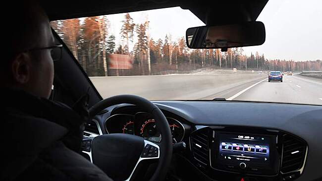 Какие документы надо брать с собой в путешествие за рулем