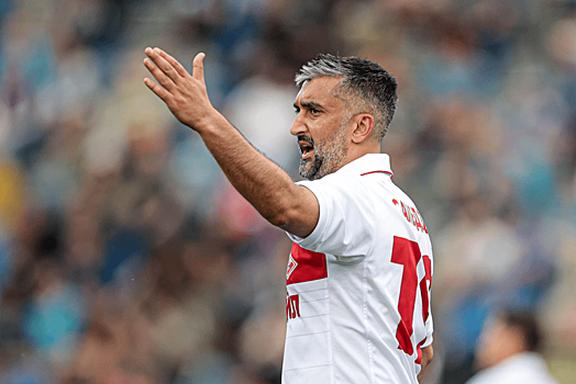 «Нужны минимум две недели сборов». Самедов раскритиковал идею проводить ЧМ зимой