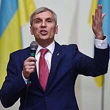 Экс-кандидат в президенты Украины может сменить Садового в кресле мэра Львова - политтехнолог