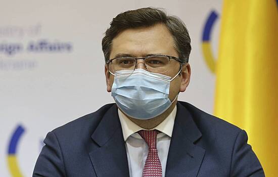 Киев попросит ЕС ввести новые санкции против России из-за Крыма