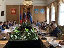 Администрация города наведет порядок в арендных ставках городского имущества