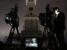 "Ночь кино" в Москве пройдет 26 августа: что и где посмотреть