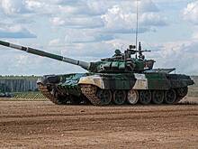 Дружественная России страна ощутила нехватку танкистов
