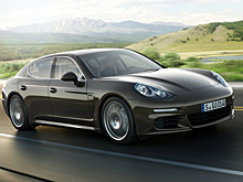 Названа дата дебюта новой Porsche Panamera