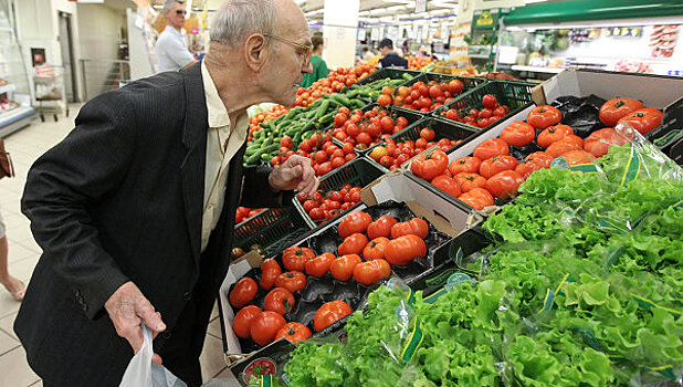 В Минсельхозе пообещали снижение цен на овощи