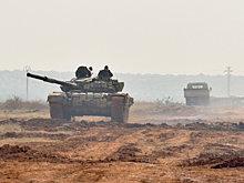 Главные новости Сирии 25 мая 20.30: ИГ лишается кормушек в Хомсе и Алеппо