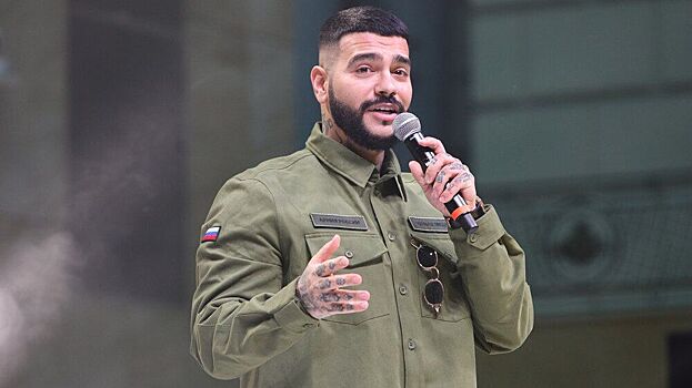 Тимати показал фото из Узбекистана после объявления о частичной мобилизации