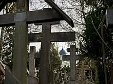 Покойник в багажнике: ничего личного, только бизнес