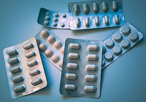 В Минздраве опровергли сообщение о дефиците антидепрессантов