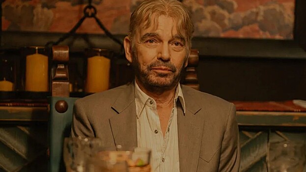 Стартовал второй сезон сериала «Лэндмен»