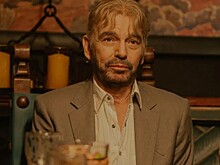 Стартовал второй сезон сериала «Лэндмен»