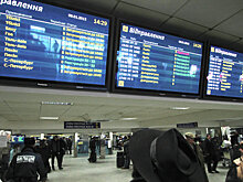 Авиакомпании накажут за задержку рейса