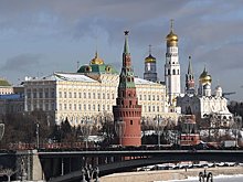 Синоптики рассказали о погоде в выходные дни в Москве и области