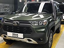 Почему на Niva Travel не ставят новый мотор?