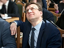 Экс-глава омского минздрава Мураховский может возглавить новый военный госпиталь
