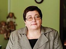 Ирина Тарасова стала руководителем нижегородского ЕЦМЗ