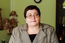 Ирина Тарасова стала руководителем нижегородского ЕЦМЗ