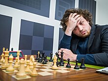 Ханс Ниманн: «Я самый популярный шахматист мира, двигаю этот спорт в массы. Миллионы людей узнали о шахматах благодаря мне»