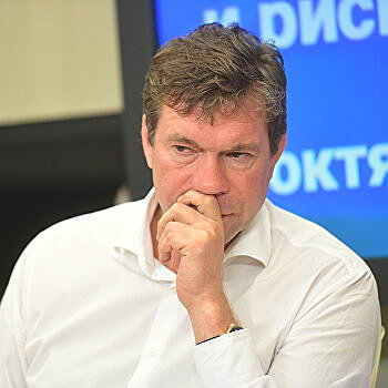 Олег Царев рассказал, как Коломойский добывает нефть в России