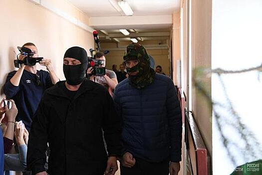 За измену Родине арестован еще один сотрудник члена Совета Безопасности РФ Николая Цуканова