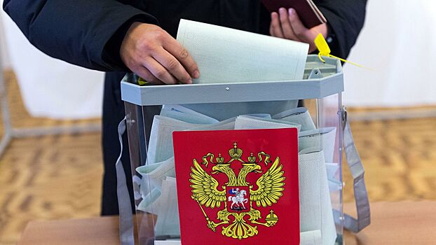 Выборы в России навсегда станут электронными