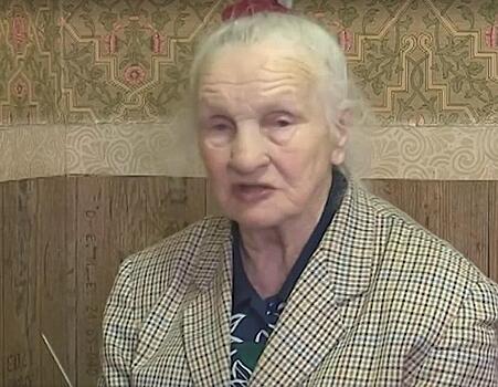 «При немцах я жила лучше, чем сейчас!»: актриса Лидия Доротенко впервые открыто рассказала об издевательствах внука