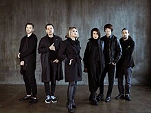 «Непредсказуемая судьба»: Группа «Город 312» о выборе треков для нового альбома