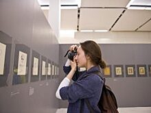 Выставка «Разноцветье» откроется в музее «Садовое кольцо»