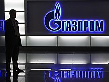"Нафтогаз" добился ареста активов "Газпрома"