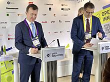 Orange открывает корпоративный стартап-акселератор в «Сколково»