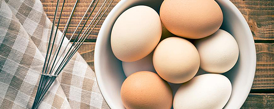 NYT: потребление яиц может повысить риск сердечно-сосудистых заболеваний