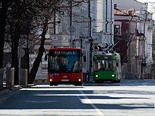 С 12 мая перевозчики Казани выпустят больше автобусов и продлят их режим работы