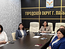 К разработке бренда Большого Приуралья привлекли столичных дизайнеров