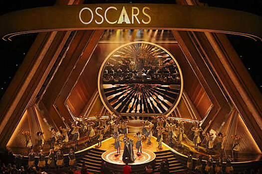 Кинопремию "Оскар" будут показывать на YouTube с 2029 года