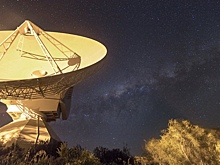 Сигнал из космоса подтвердил расчеты Эйнштейна