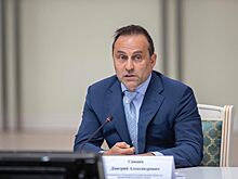 Дмитрий Свищев: К нам обращаются по смене гражданства российских керлингистов