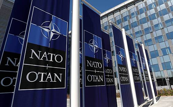 В НАТО сообщили о подготовке к конфликту с Россией на Крайнем Севере